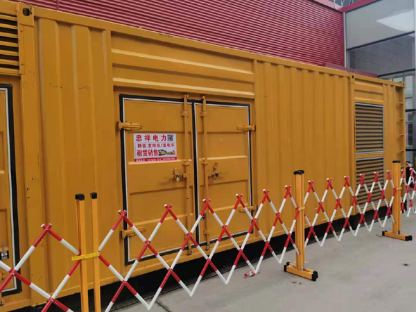 山南关于通用发电机的十万个为什么？