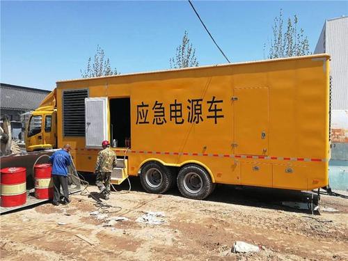 山南发电车租赁-教您挑选发电机哪些技巧可以掌握使用