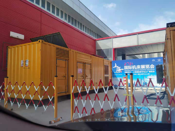 山南发电车出租-发电机无电压或电压太低怎么办？