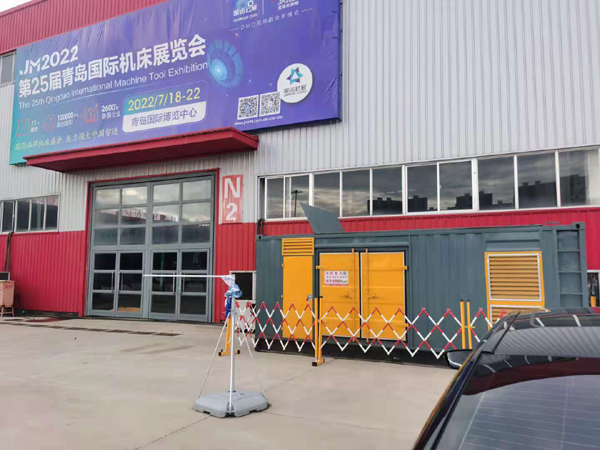 山南发电机租赁-柴油发电机组不及时维护危害大
