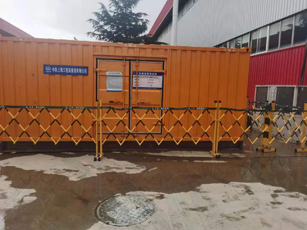 山南发电机租赁-柴油发电机组的基础知识？