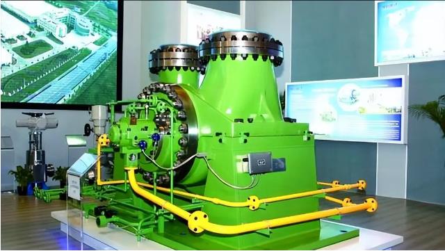山南发电机组行业市场现状 发电机组市场发展前景