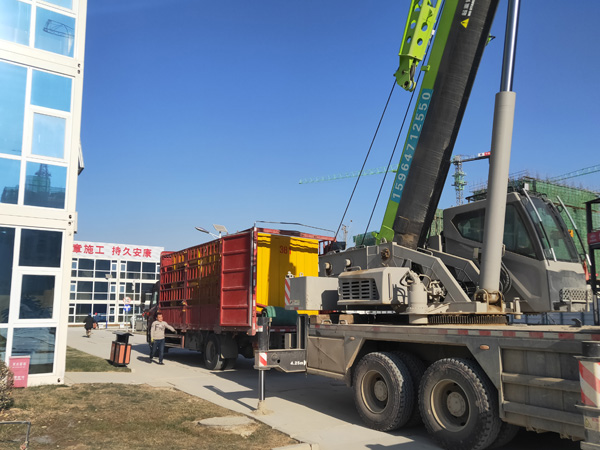 山南发电机出租50KW柴油发电机组需要配多粗电缆线