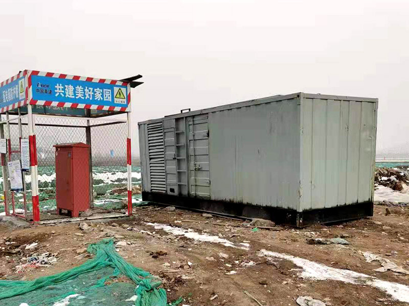 山南燃气发电机在高海拔地区运行时会遇到哪些常见故障？