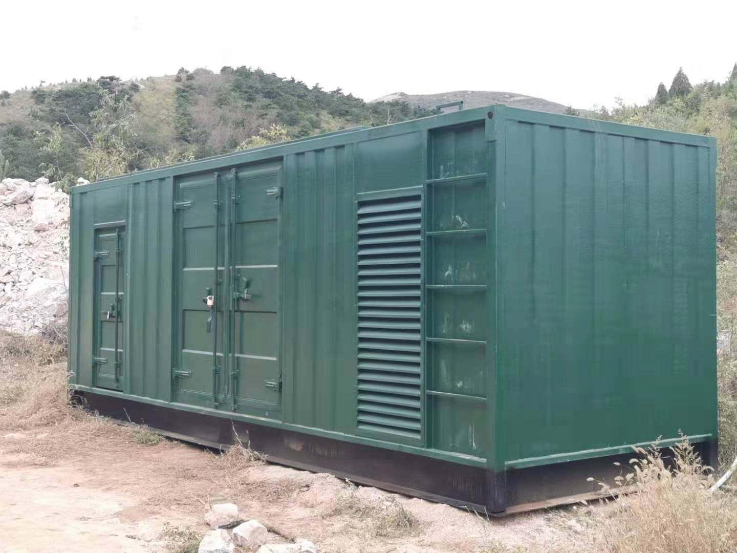 山南如何对接地系统进行定期检测和维护？