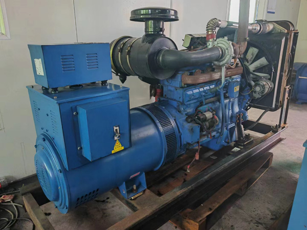 山南100kW柴油发电机组使用多级机油有哪些优缺点？