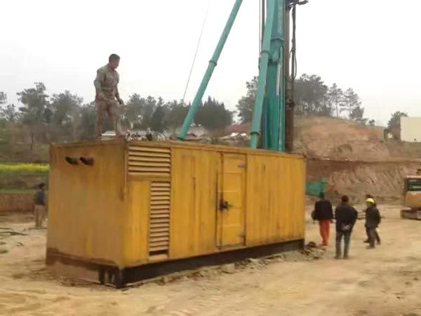 山南柴油发电机组应用场合有哪些？